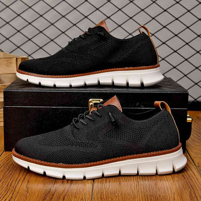 Buy 1 Get 1 Free – Comfy Orthopaedic Walking Shoes